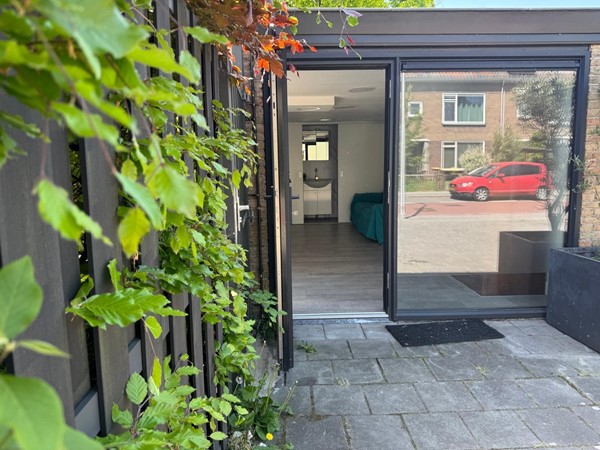 Medium property photo - Keucheniuslaan 21, 1181 XX Amstelveen